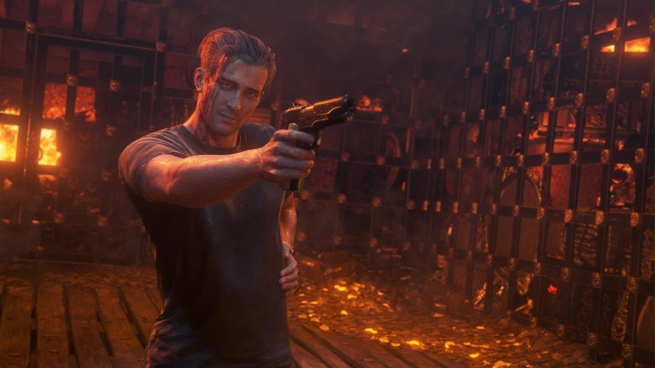Uncharted 4 Relic Finder/Treasure Master trophy bug how to fix (2022)