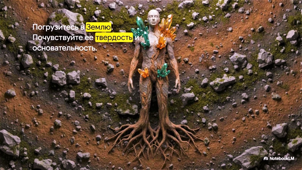 Проницающее внимание. Алексей Ксендзюк: техники