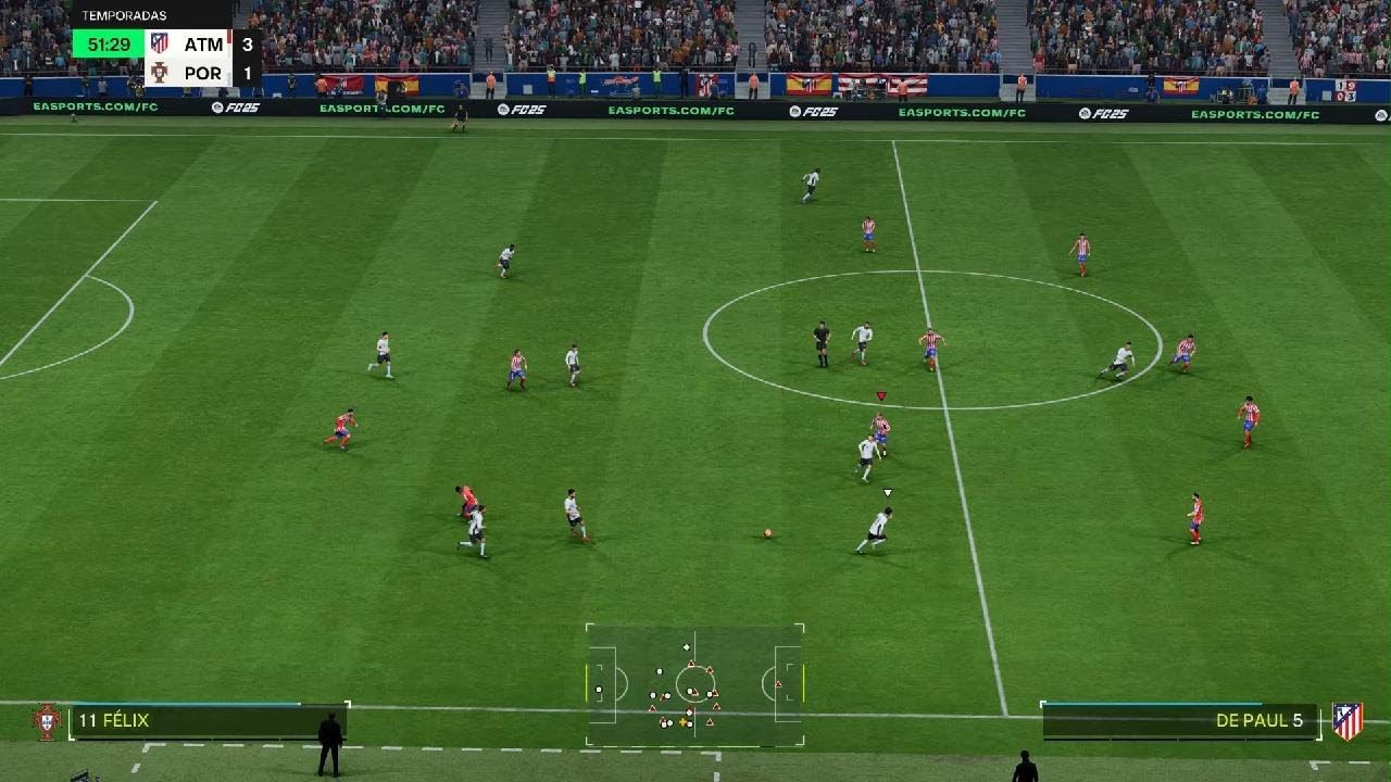 EA SPORTS FC 25