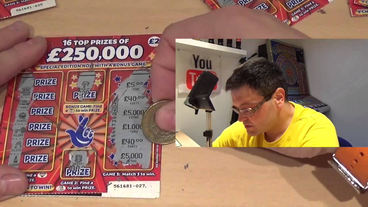 sandwellmobiles Scratchcard Sunday 99