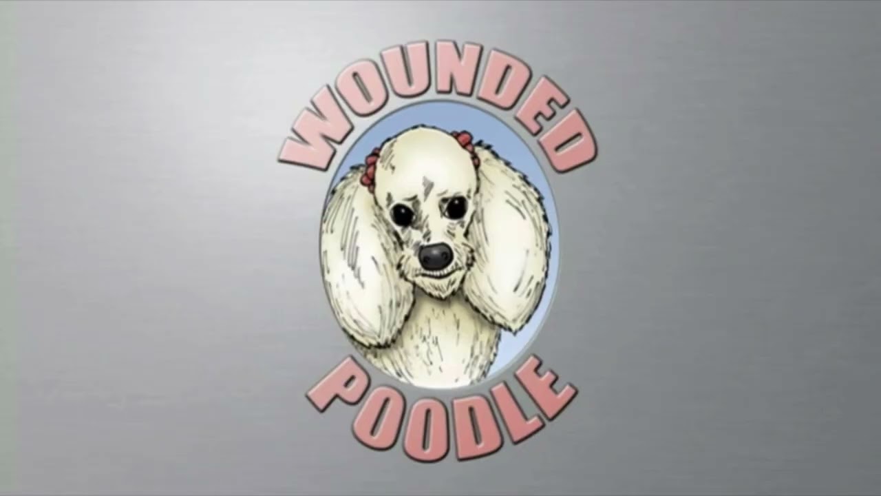 Olive bridge entertainment/wounded poodle/20th century fox television (2006)