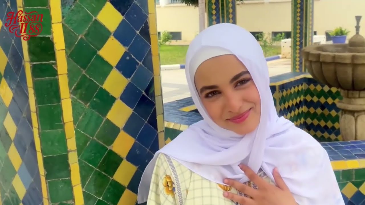Morocco88 | Song Contest 25' | Lycée Hassan II | Traces  آثار