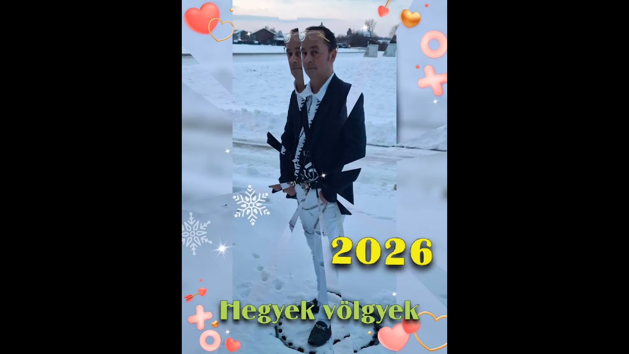 Burai Roland 2026.02.20 .Hegyek völgyek .( Bódi Guszti szerzeménye minden jog öket ileti meg ) 