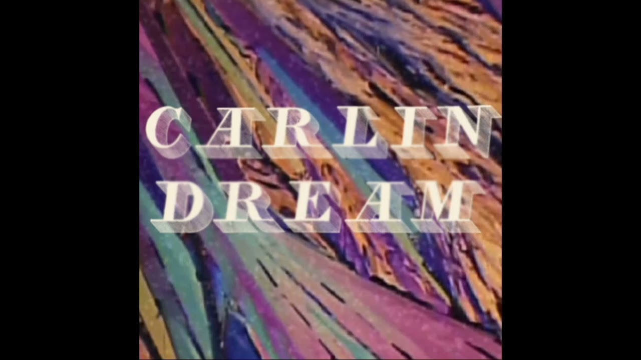 Jake Chudnow - Dream / Carlin Dream (Without whispers)