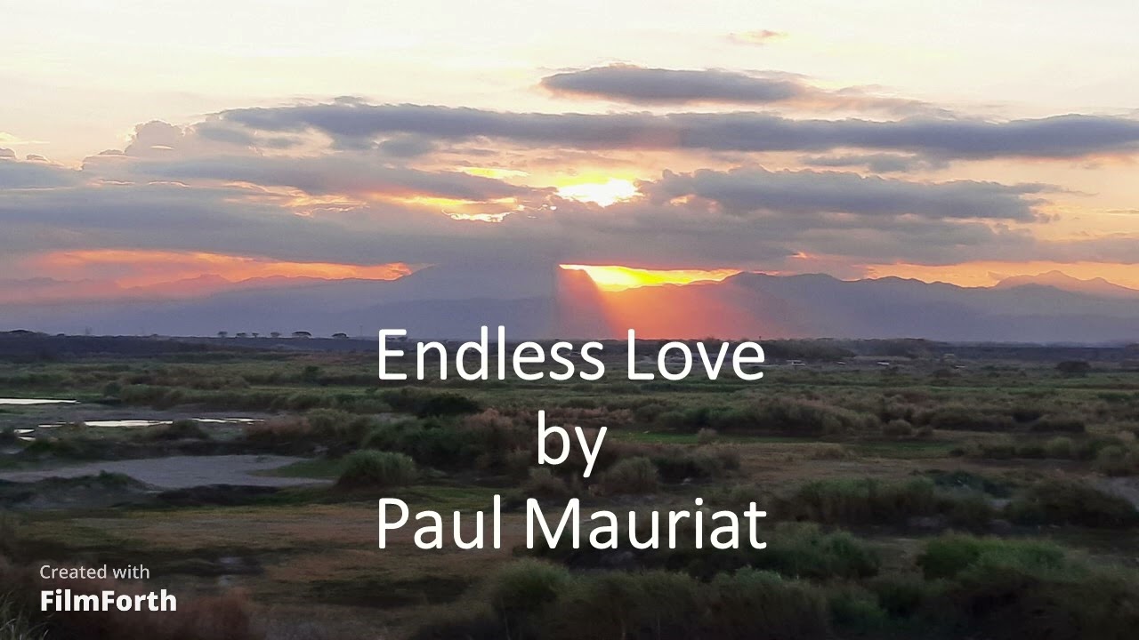 Paul Mauriat - Endless Love