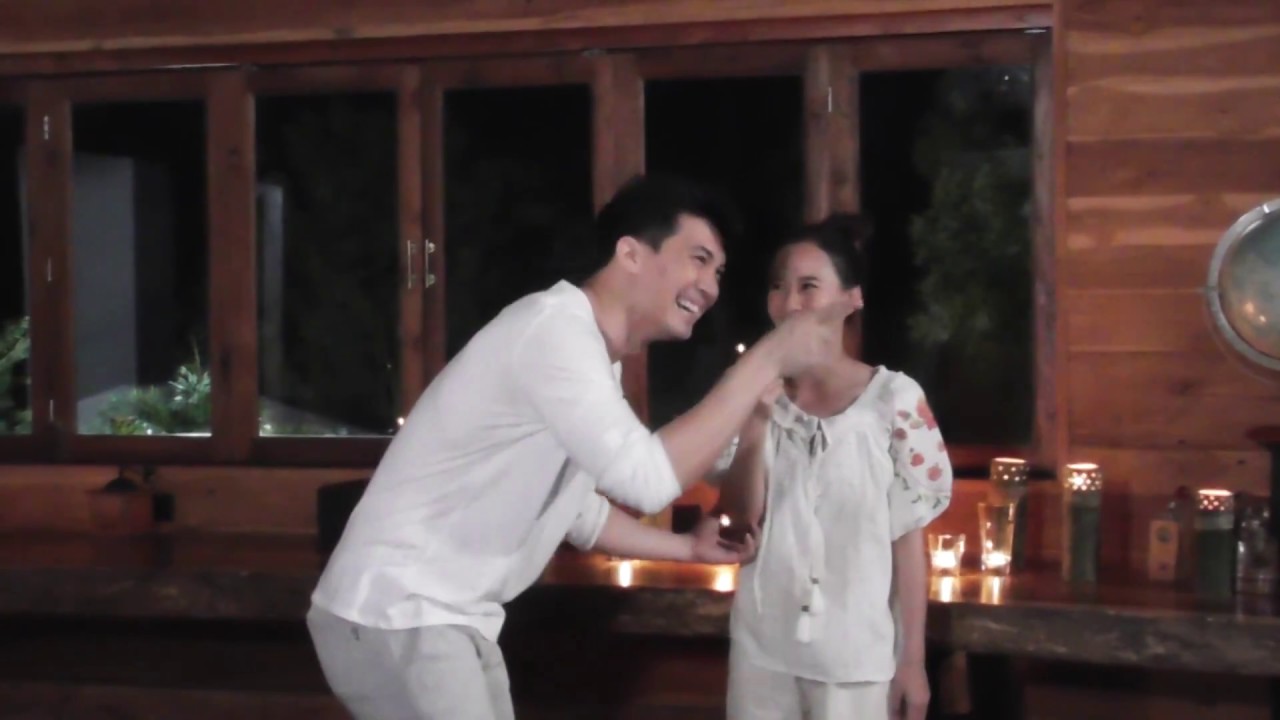 ตะลุยกองถ่าย | มีเพียงรัก (รวมขำ-หลุด) | 16-11-61