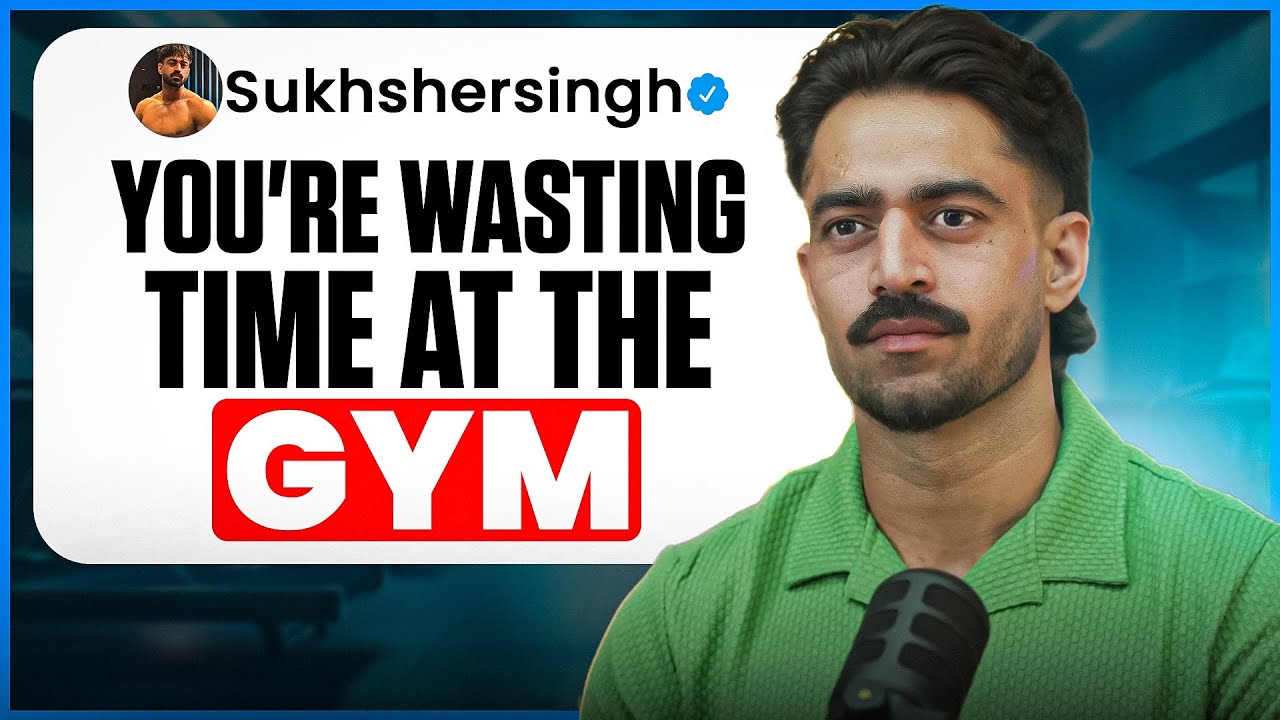 HYBRID TRAINING CAN INCREASE YOUR SPEED | STRENGTH /STAMINA /MOBILITY - SUKH SHER SINGH -Episode 081