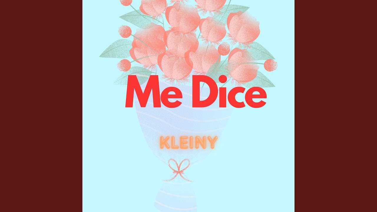 Me Dice