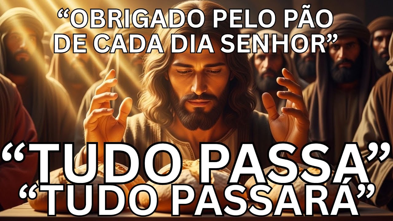 LOUVOR: DEUS DE MILAGRES /PRAISE GOD OF MIRACLES Prayer and Praise for Healing