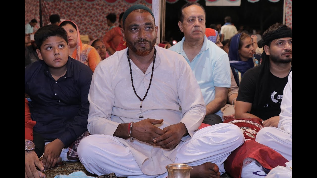 Dhan Dhan DARBAR MUKAM BALI SHAH JI (VILL- KAPATH) LIVE BY PHOTO WORLD STUDIO MOB-9888306051