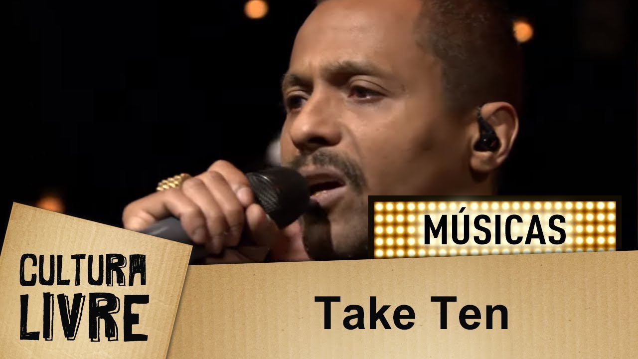 Take Ten | Black Alien