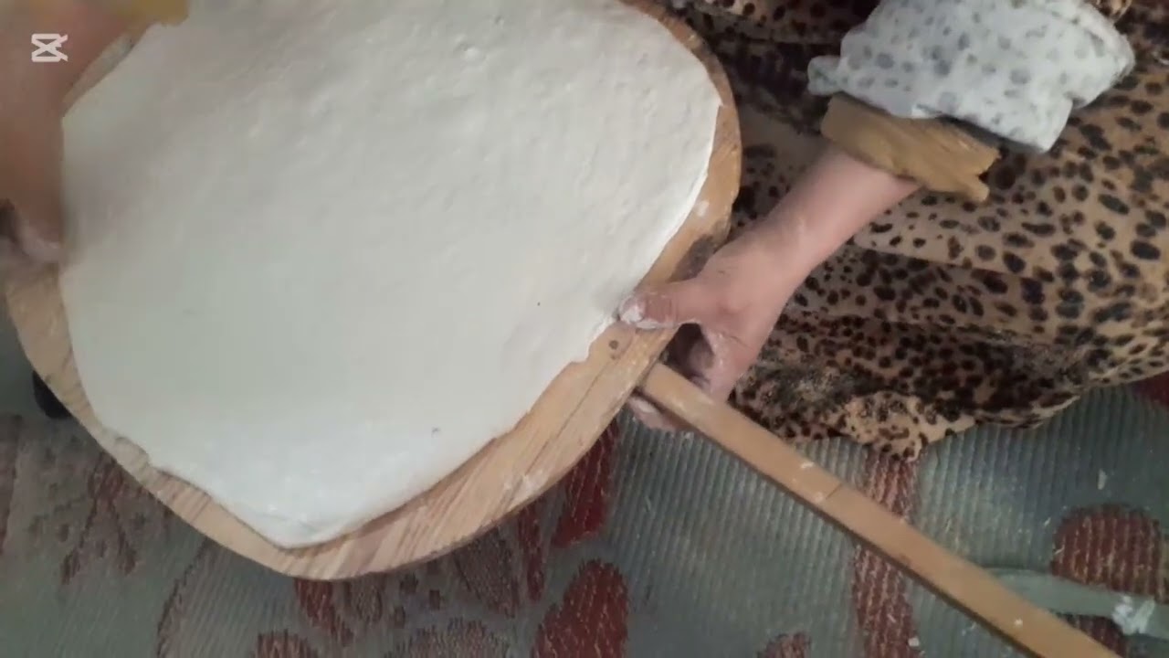تعالو أقولكم علي أحلي تكايه في العيش الغله وشوفو انا عملت معاه ايه 