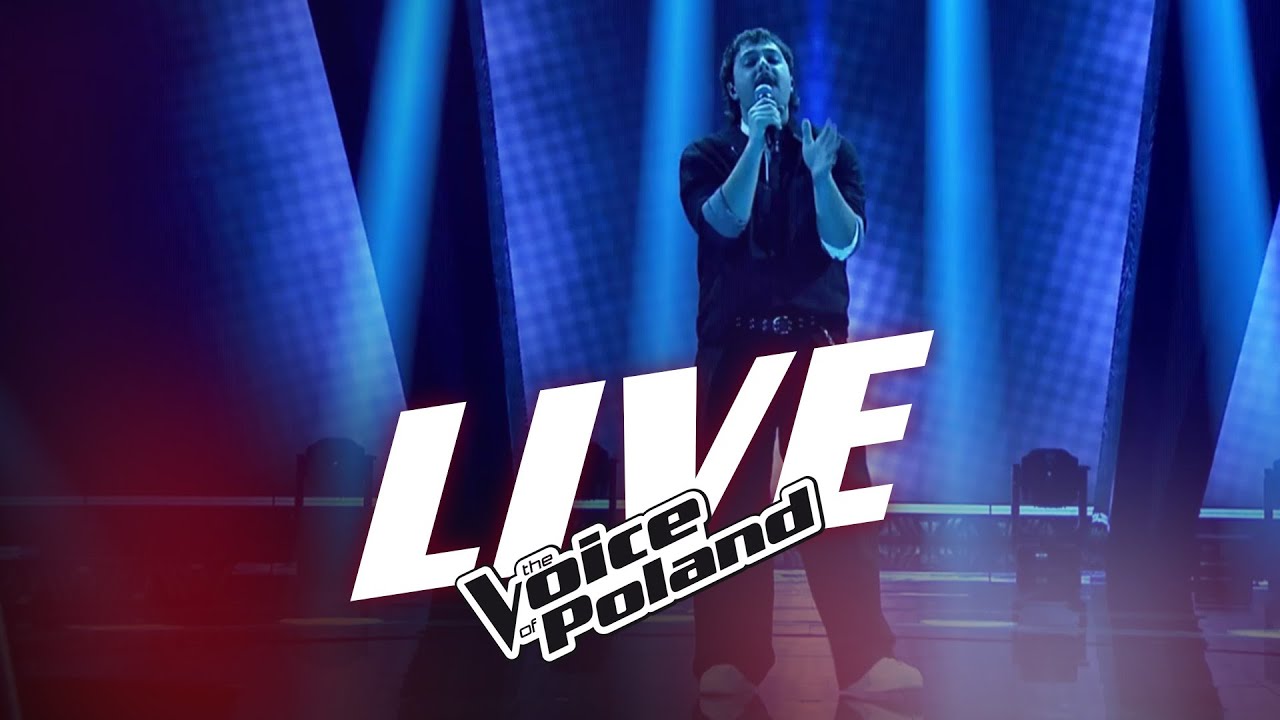 Jasiek Piwowarczyk | „Beautiful Things” | LIVE | The Voice of Poland 16