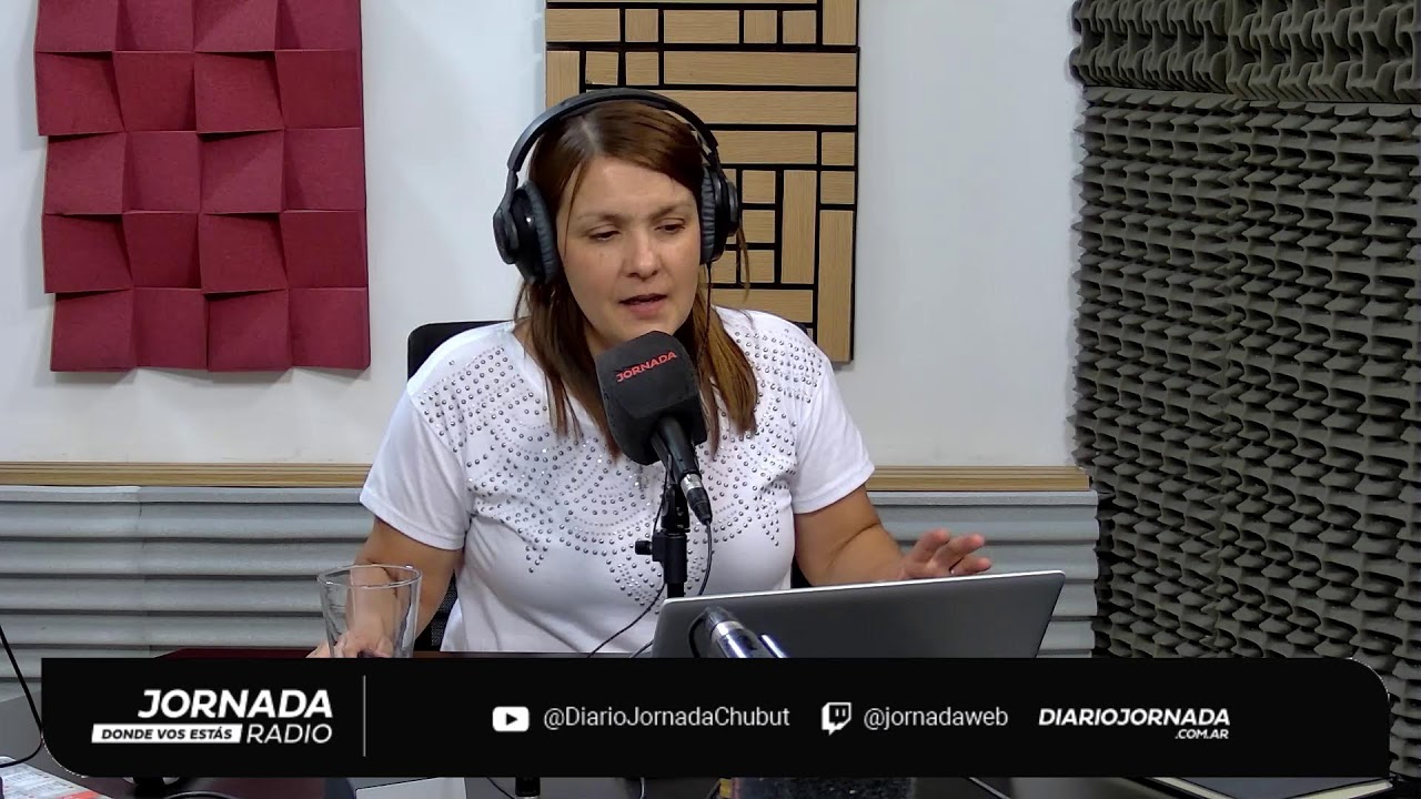 JORNADA RADIO EN VIVO