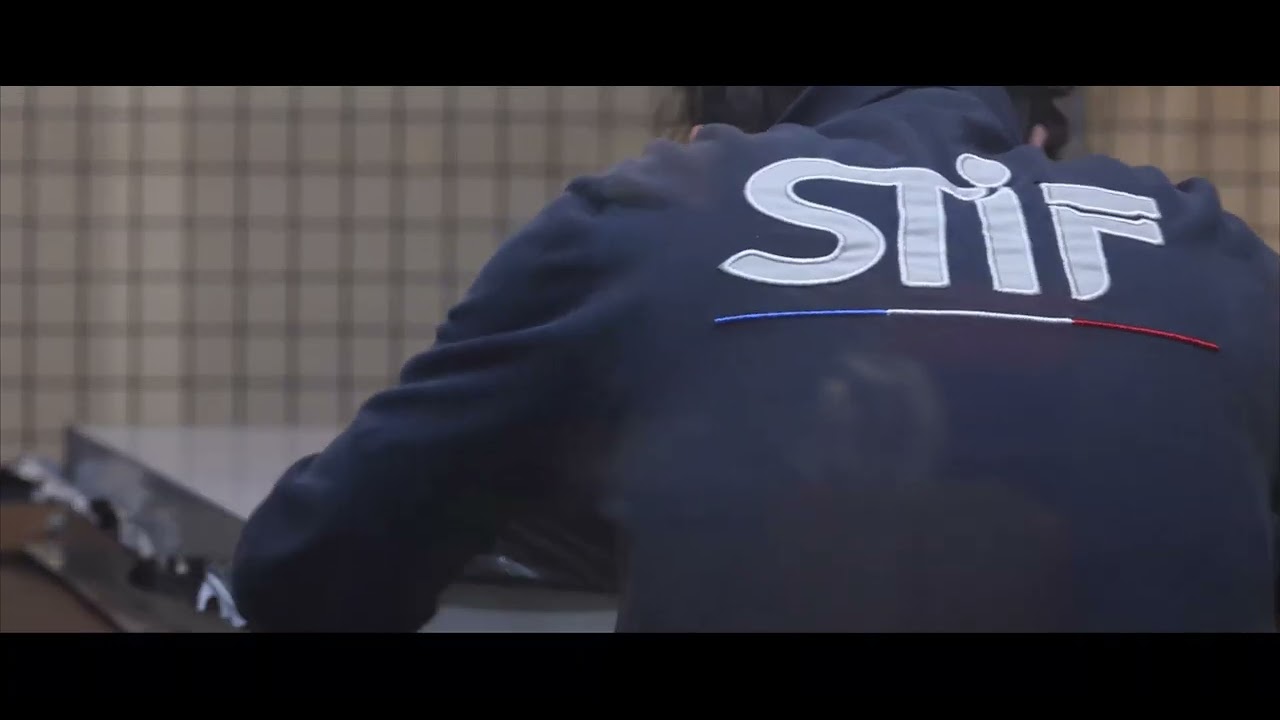 FILM STIF