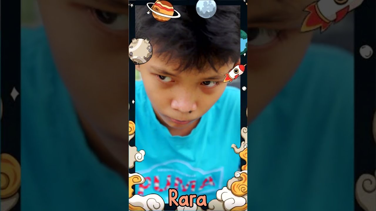 DRAMA | ANDAI AKU TIDAK PUNYA ADIK BAYI |Princess Rara