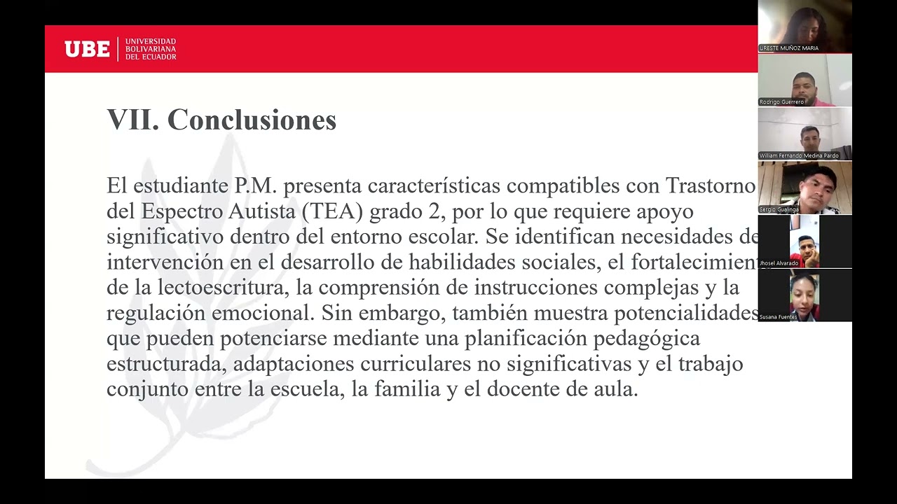 Diagnóstico 