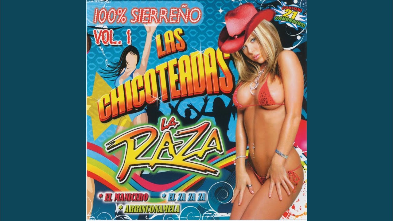 El Manicero