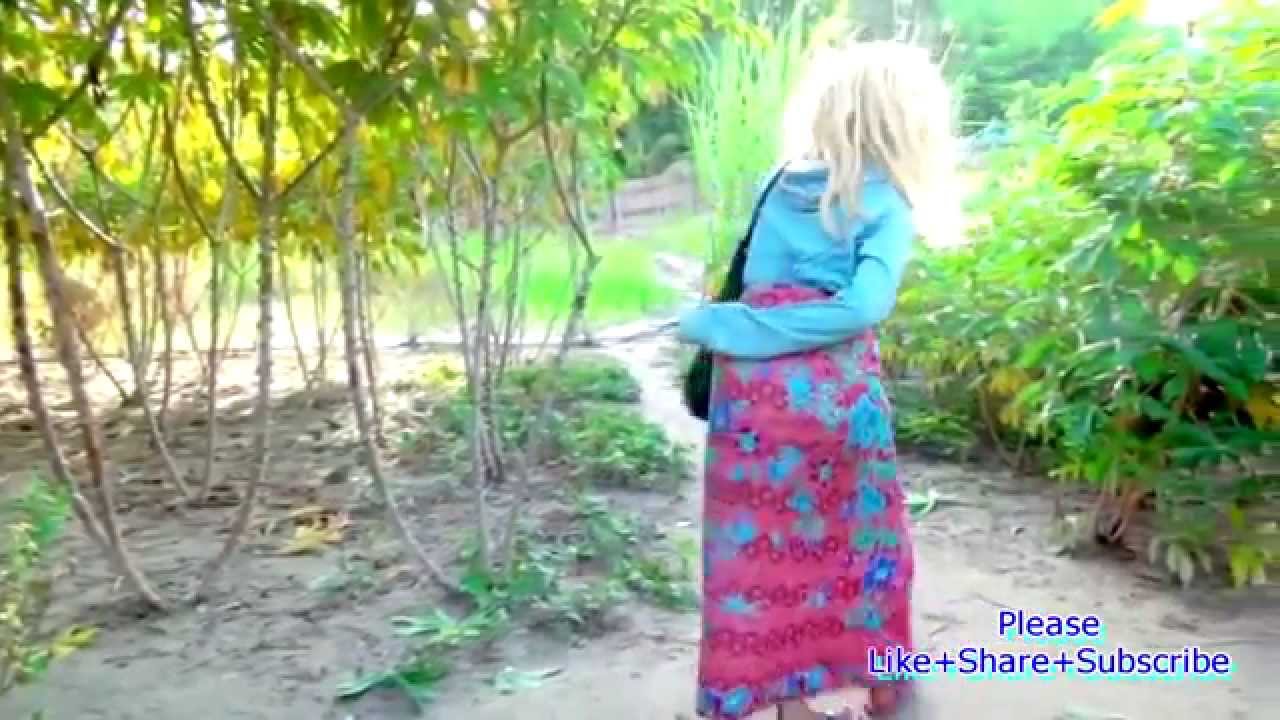 Hmong New Movie 2014-2015_ Nyab Qhaub Piaj Ntxhais Qhaub Poob.9