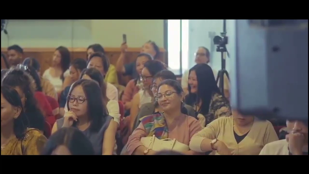 Kalimpong Sattis Poetry Concert || Collab with Pallawib mams || Poetry and Song || Anir Tamang ||
