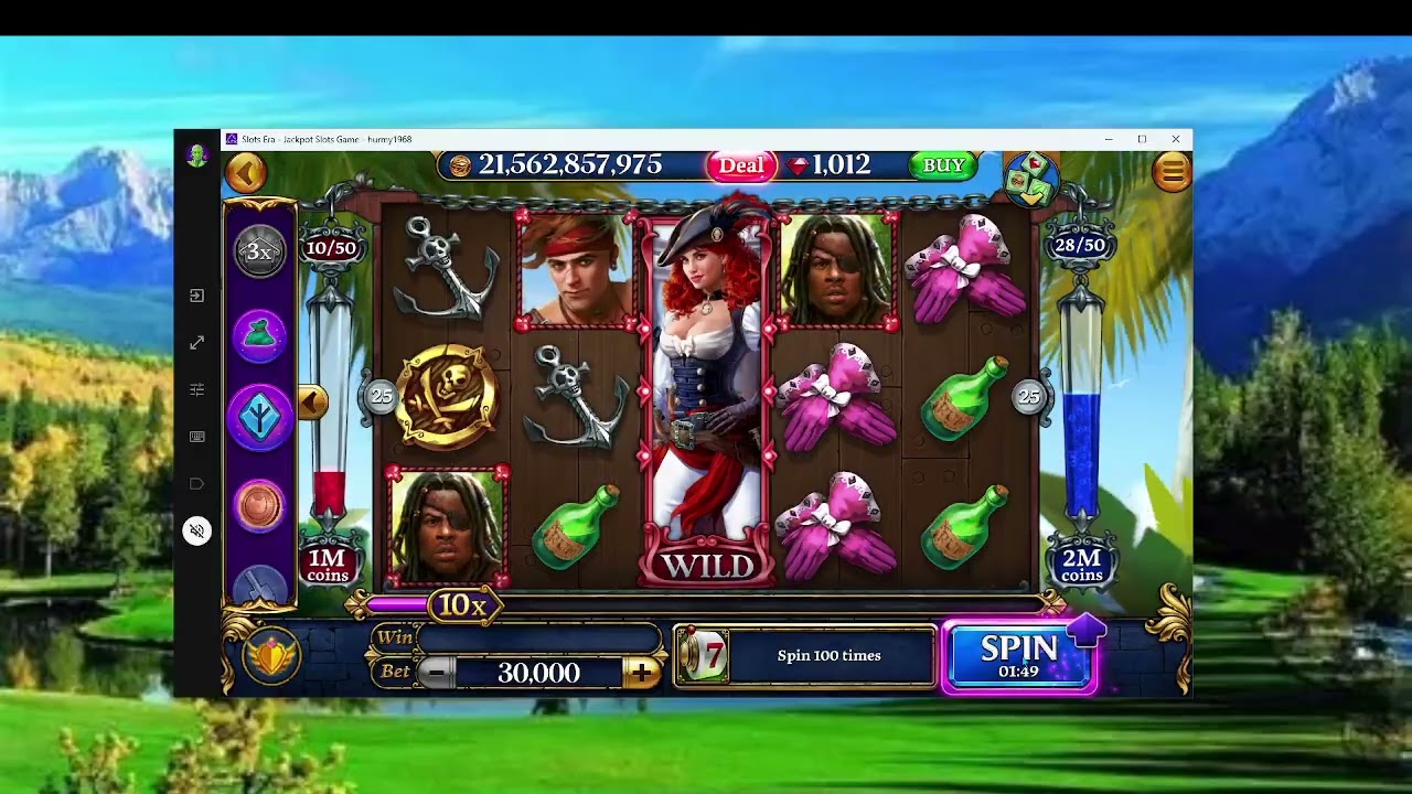 Slots Era Level 150 Completed | F2P Strategy & Audio Talkthrough Walkthrough