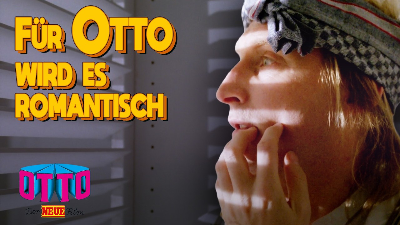 Otto, Freund von Hund und Katz! | 