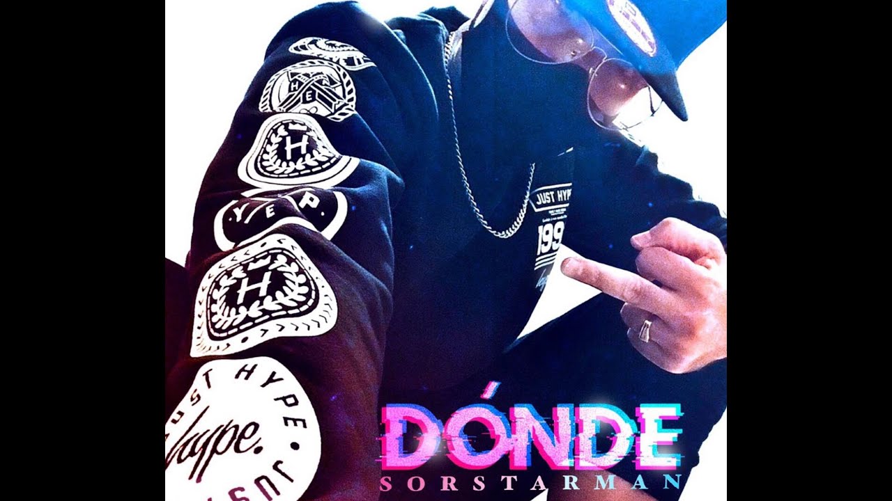 D&Oacute;NDE - Sorstarman (Prod. Erancy Music)