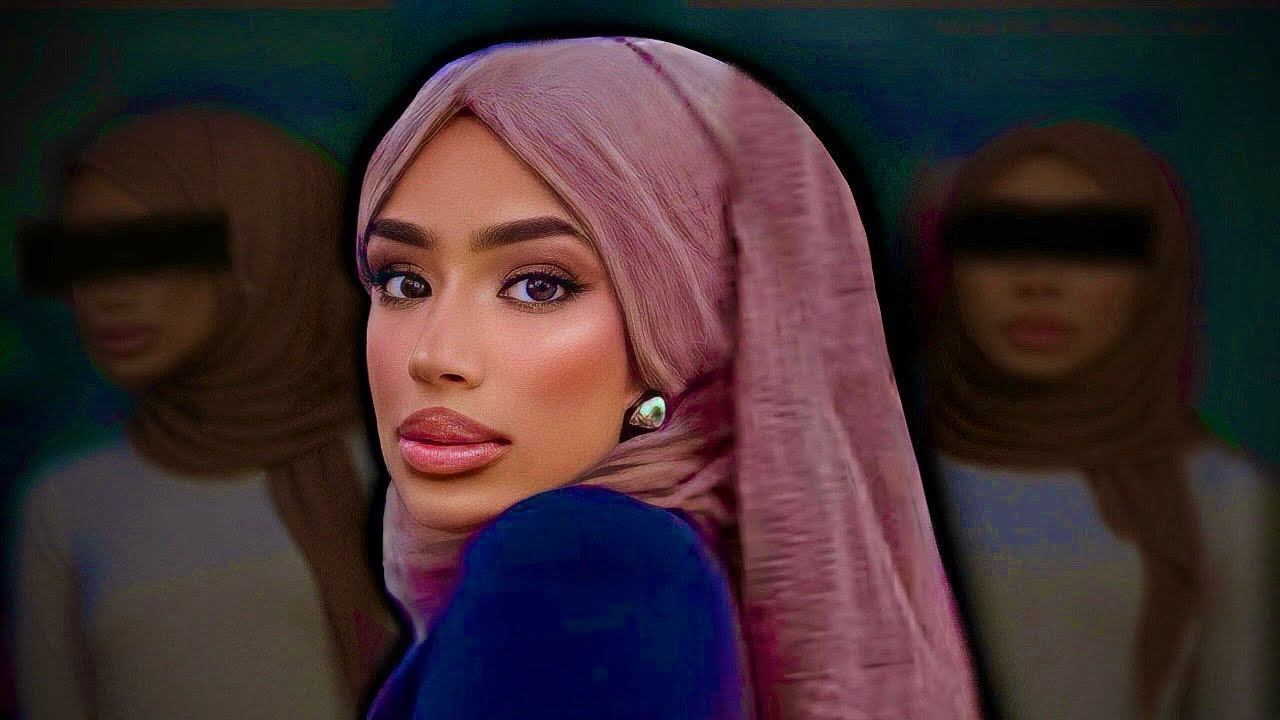 Why Everyone Hates Layloola (Ragebaiting Islam)