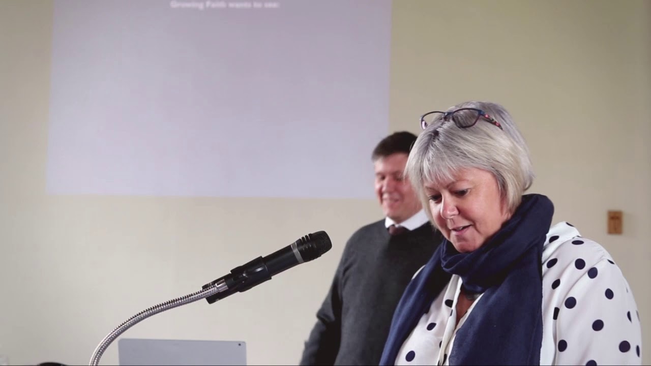Rachel Howie, Director of Education