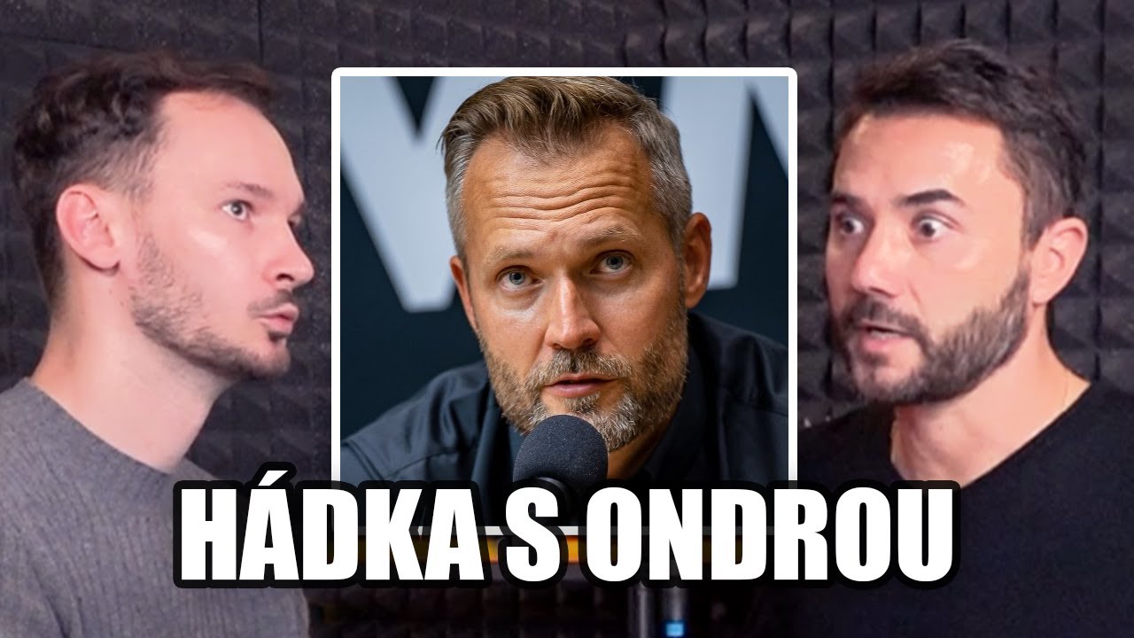 Vladimír Čapek o vystřižené hádce s moderátorem v soutěži Survivor