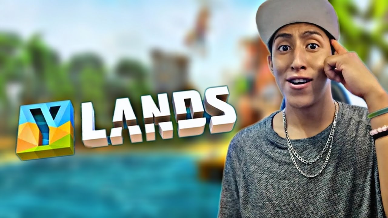 YLands *VALE LA PENA* en 2025!!! 🔆⚠️