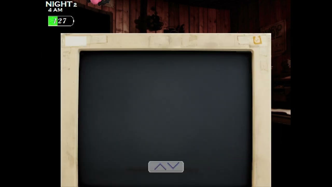 Five Nights at Wario's 2 Classic Mode Night 2