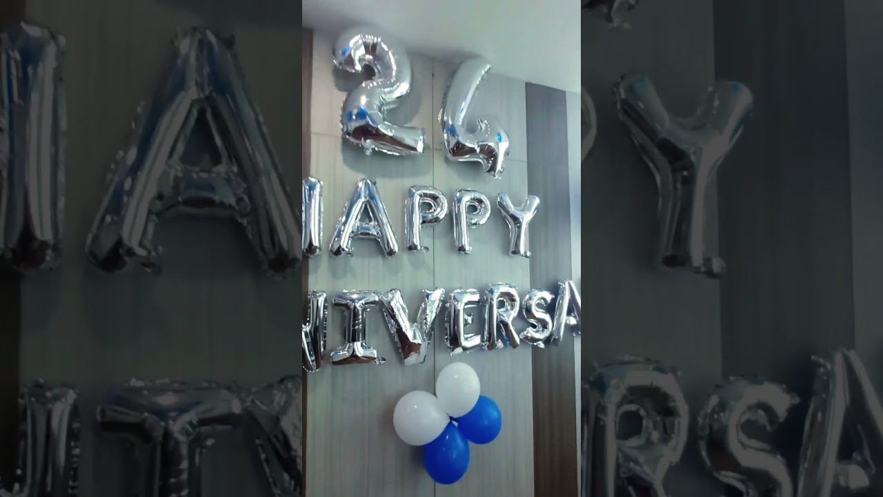 Cheers to 24 years of excellence! 