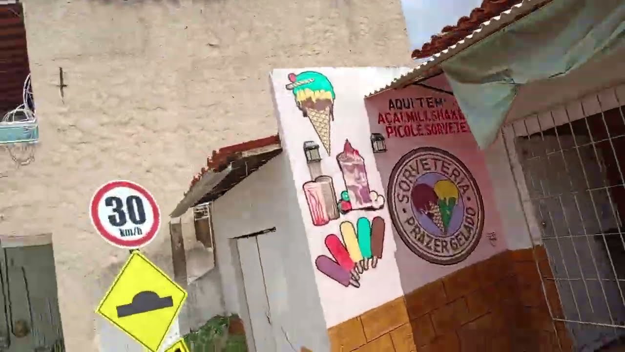 SÃO FCO N.SR DAS GRAÇAS.VELOSO JUCÁ.ANT MONTEIRO DOS SANTOS.CENTRO.AV FCO CAMPOS 20.01.25 CANINDÉ CE