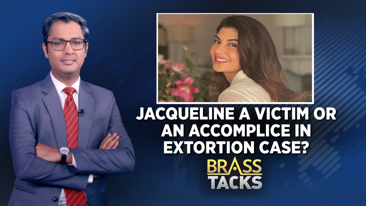 Congress  News | BJP News | Goa Politics | Brass Tacks With Zakka Jacob | BJP Vs Congress | News18