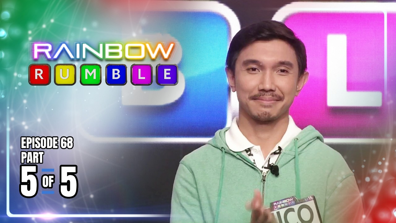 Rainbow Rumble | Episode 68 (5/5) | February 21, 2026