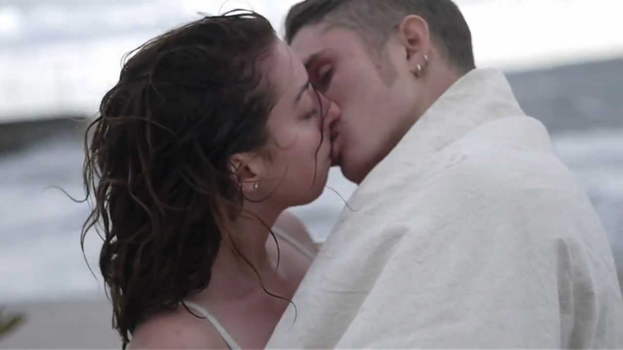 Lust For Youth - Chasing the Light (Official Music Video)