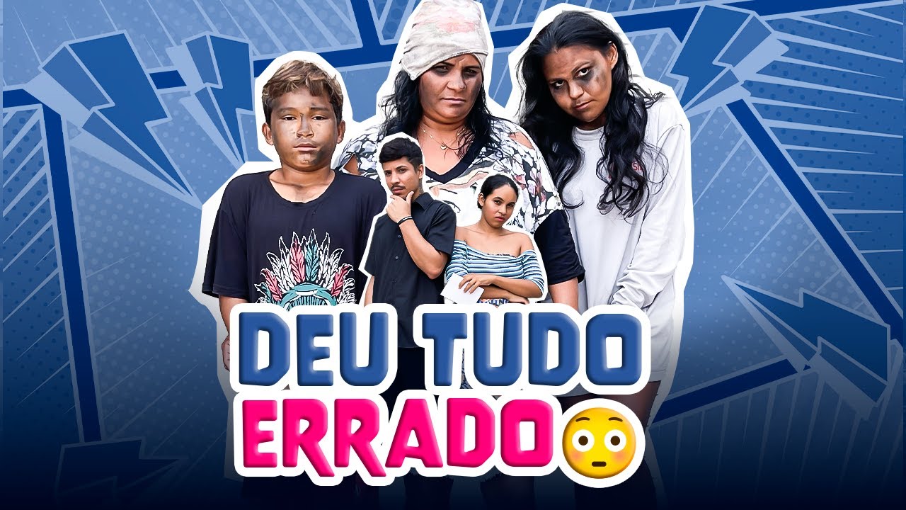 O plano quase perfeito para enganar o CRAS