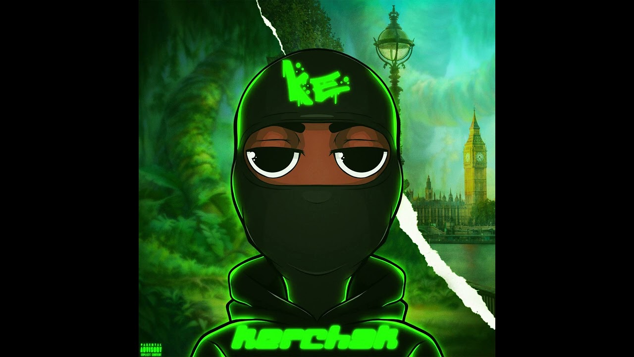 Kerchak x SML BE@T Jersey drill type beat 