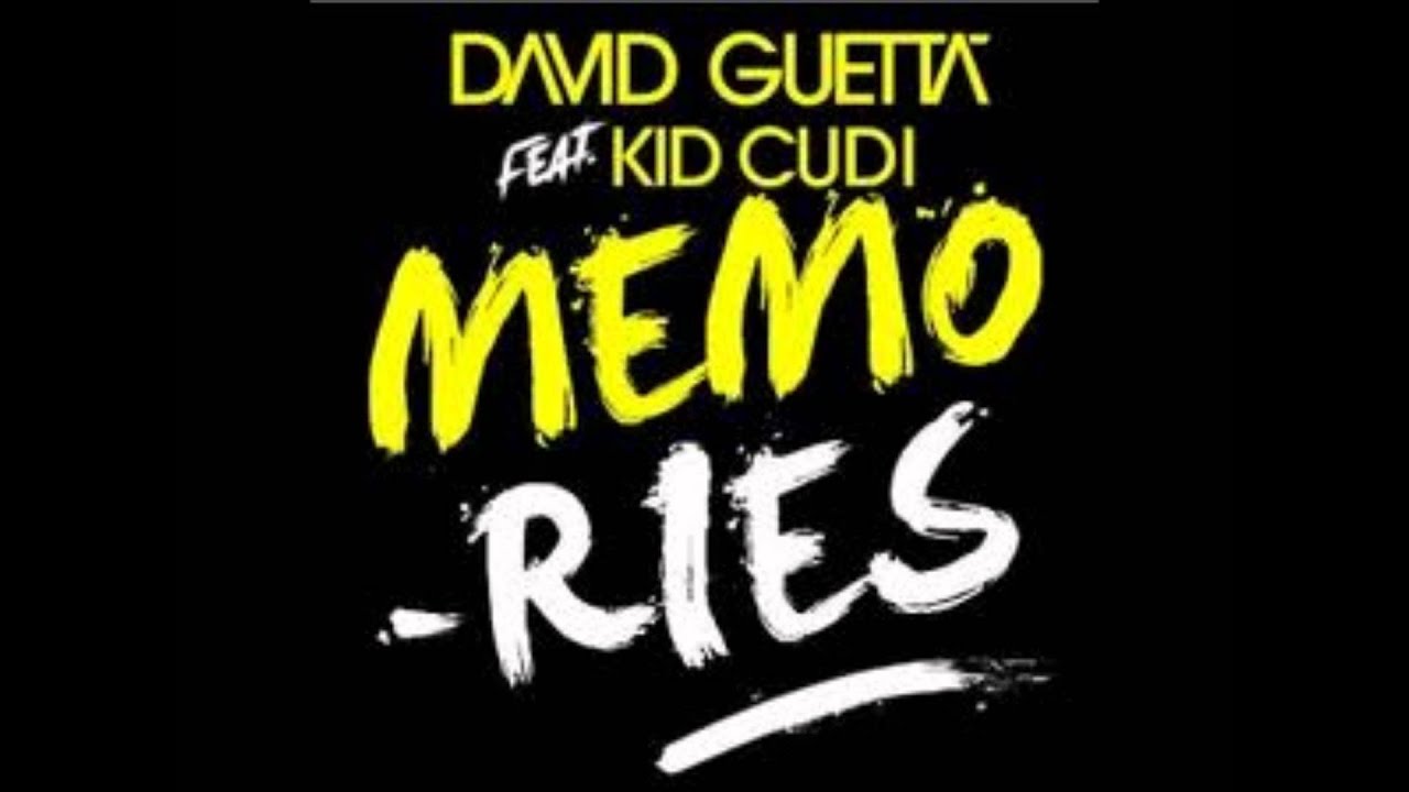 David Guetta-Memories best Remake On Fl Studio