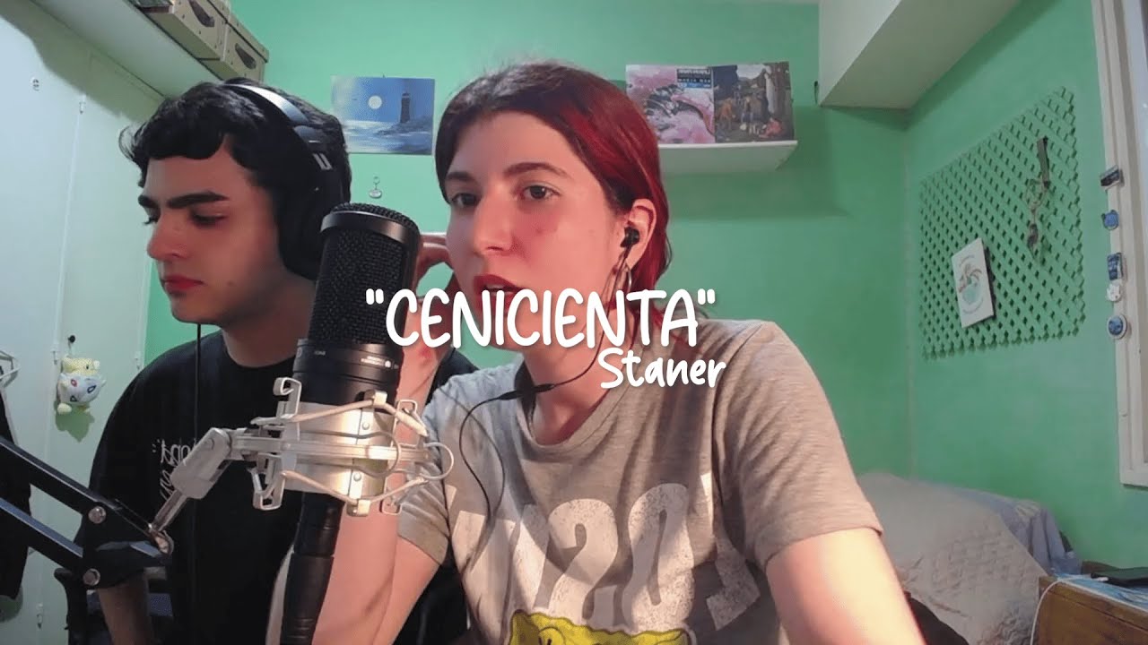 STANER - FREESTYLE #2 - Cenicienta