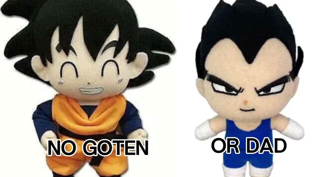 My Name is Future Trunks