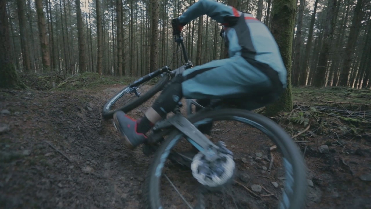 Dirt 100 2017: Orange Stage 5