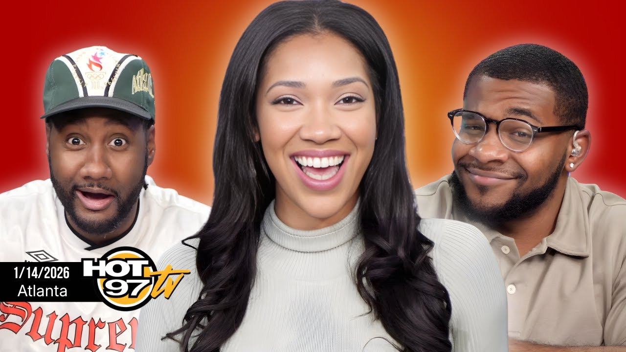 Atlanta: School Closures, ICE Proposals, and The Best Wings in Town!