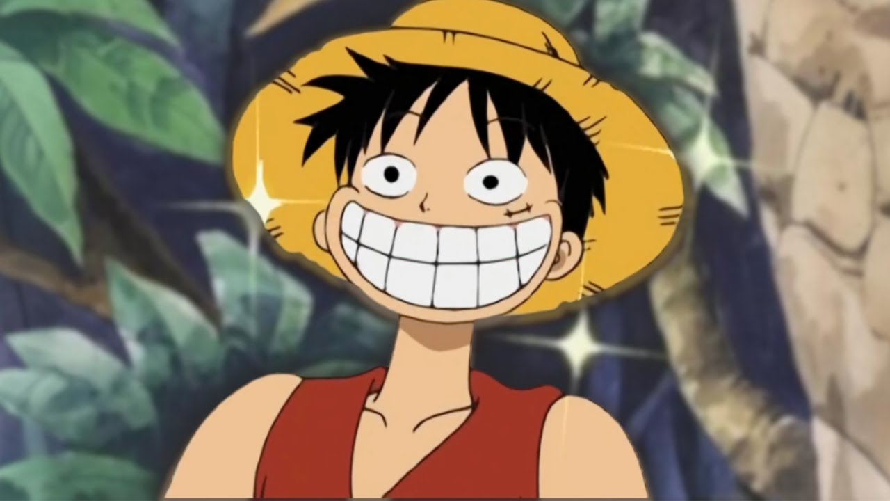 one piece moments that cure my depression (and maybe yours too)
