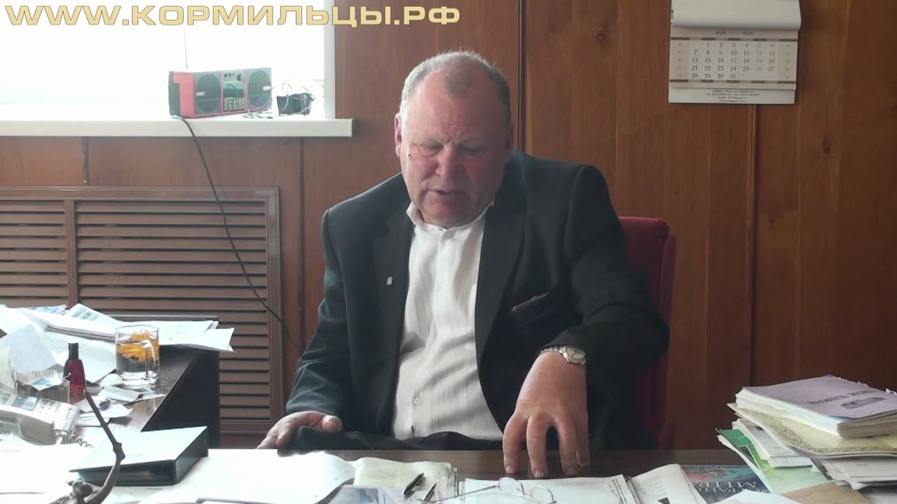 Шугуров А.И. Технологии выращивания зерна