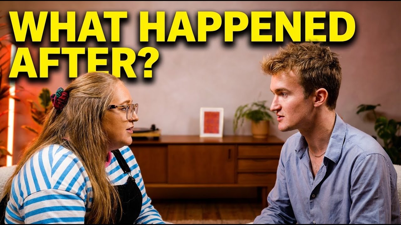 We Met on Reality TV... The Real Story Started After | Weddings, Culture Clashes & Best Friends