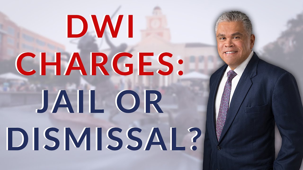 Lawyer Explains: What Happens After Your First DWI Arrest?