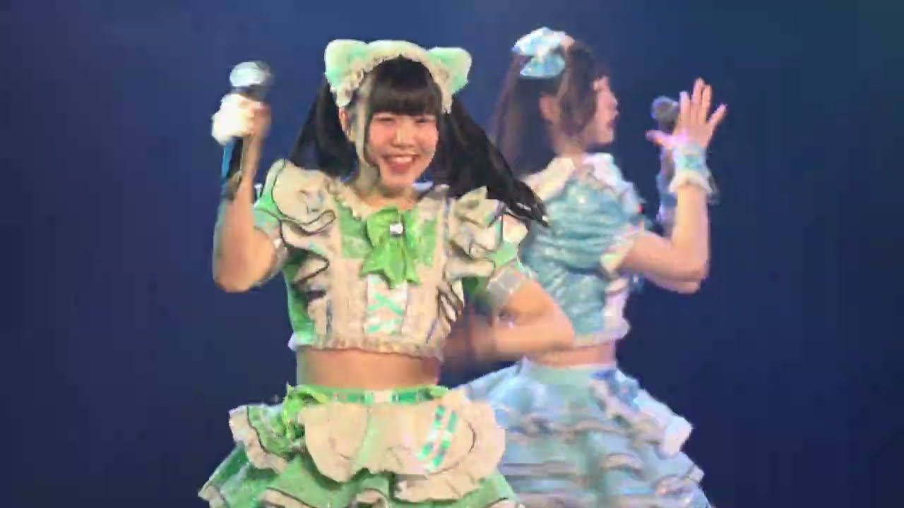 ネコプラpixx. 2026.2.22 アナフェス名古屋 〜冬のにゃんにゃんSP!!〜 2部 名古屋ReNY