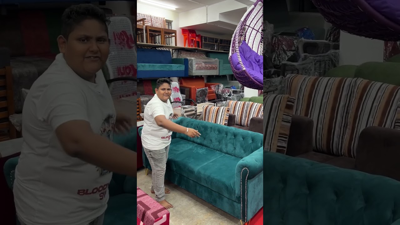 Nifya furniture...#shorts
